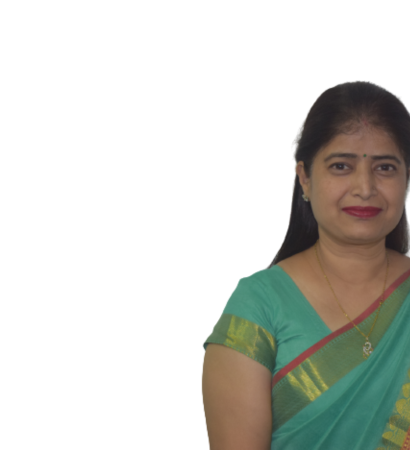 Ms. Reeta Sharma