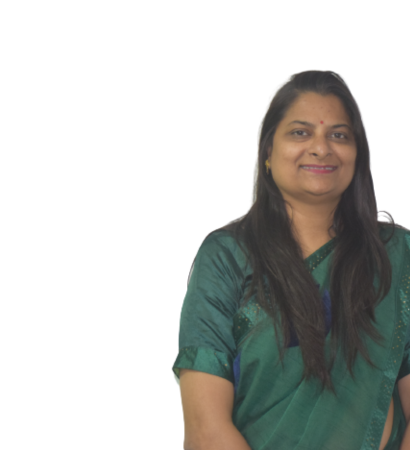 Ms. Nutan Agrawal